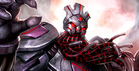 How to Build a Team Composition Like Enemy