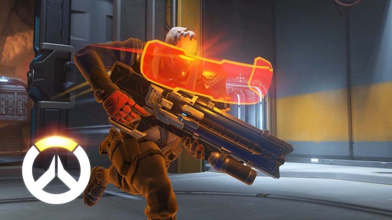 When in Doubt, Go Soldier 76