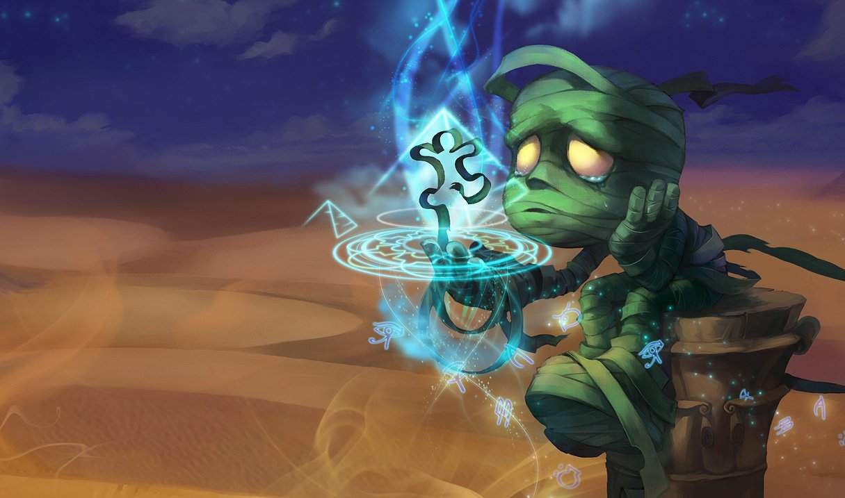 Psychology of Ranked: The Five Stages of Grief and Why You Aren't Climbing