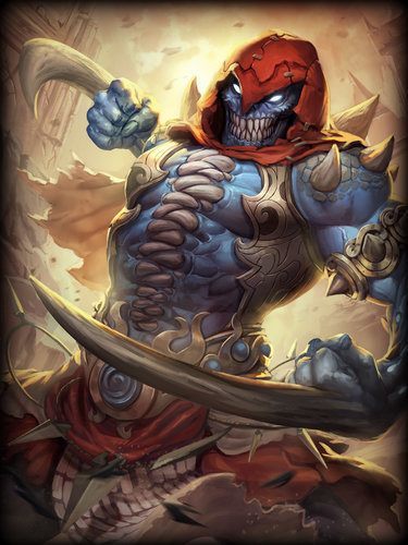 A SMITE Guide to Penetration