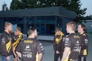 ESL One Cologne - Offline Qualifier 54 pics