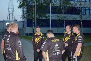 ESL One Cologne - Offline Qualifier 54 pics