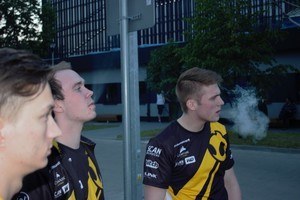 ESL One Cologne - Offline Qualifier 54 pics