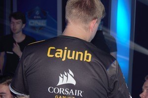 ESL One Cologne - Offline Qualifier 54 pics