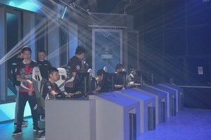 ESL One Cologne - Offline Qualifier 54 pics