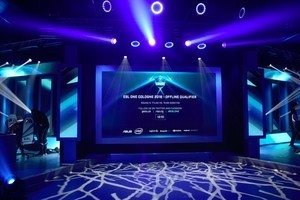 ESL One Cologne - Offline Qualifier 54 pics