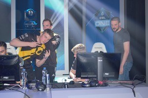ESL One Cologne - Offline Qualifier 54 pics