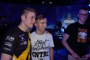 ESL One Cologne - Offline Qualifier 54 pics