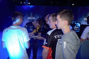 ESL One Cologne - Offline Qualifier 54 pics