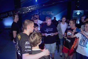 ESL One Cologne - Offline Qualifier 54 pics