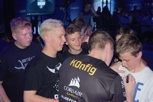 ESL One Cologne - Offline Qualifier 54 pics