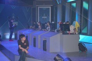 ESL One Cologne - Offline Qualifier 54 pics