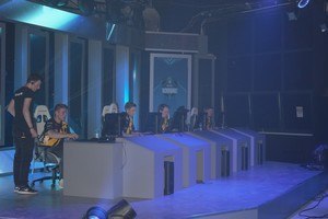 ESL One Cologne - Offline Qualifier 54 pics