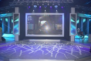 ESL One Cologne - Offline Qualifier 54 pics