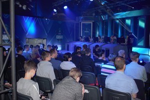 ESL One Cologne - Offline Qualifier 54 pics