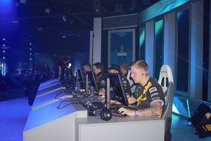ESL One Cologne - Offline Qualifier 54 pics