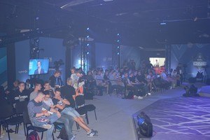 ESL One Cologne - Offline Qualifier 54 pics
