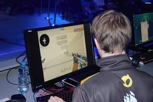 ESL One Cologne - Offline Qualifier 54 pics