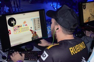 ESL One Cologne - Offline Qualifier 54 pics