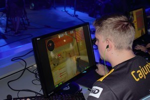 ESL One Cologne - Offline Qualifier 54 pics