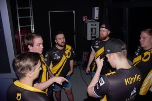 ESL One Cologne - Offline Qualifier 54 pics