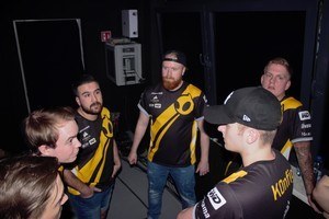 ESL One Cologne - Offline Qualifier 54 pics