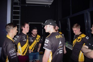 ESL One Cologne - Offline Qualifier 54 pics