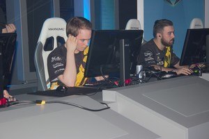 ESL One Cologne - Offline Qualifier 54 pics