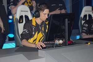 ESL One Cologne - Offline Qualifier 54 pics