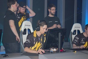 ESL One Cologne - Offline Qualifier 54 pics