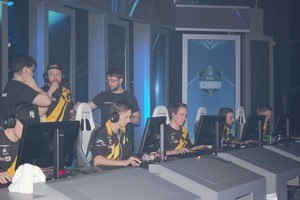 ESL One Cologne - Offline Qualifier 54 pics