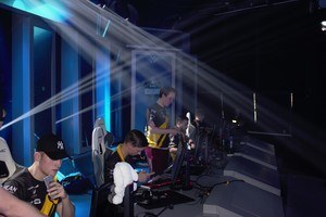 ESL One Cologne - Offline Qualifier 54 pics