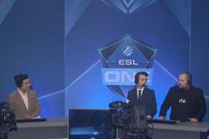 ESL One Cologne - Offline Qualifier 54 pics