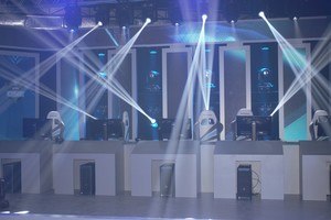 ESL One Cologne - Offline Qualifier