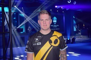 ESL One Cologne - Offline Qualifier