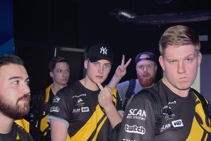 ESL One Cologne - Offline Qualifier