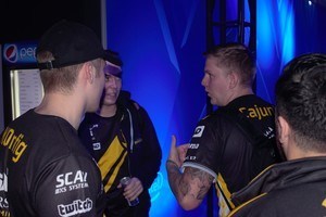 ESL One Cologne - Offline Qualifier