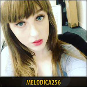 Melodica256