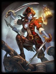 Ganking in SMITE: When, How and Why?