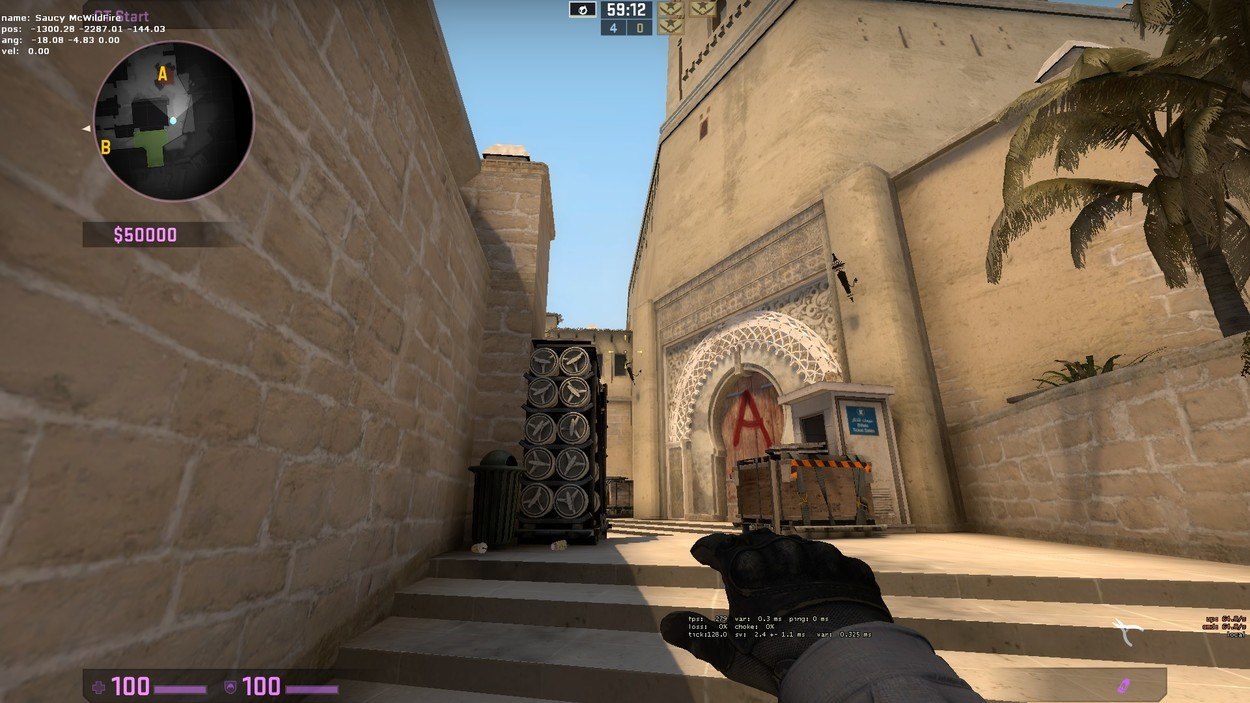 A Look into the Many Uses of Molotovs