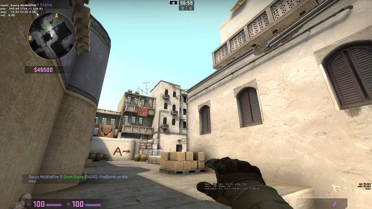 A Look into the Many Uses of Molotovs