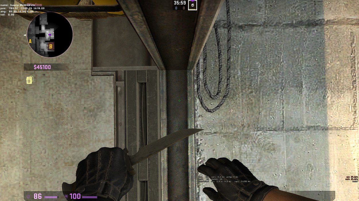 A Look into the Many Uses of Molotovs