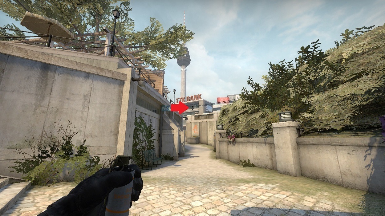 Effective Overpass Duo-Queue Strategies