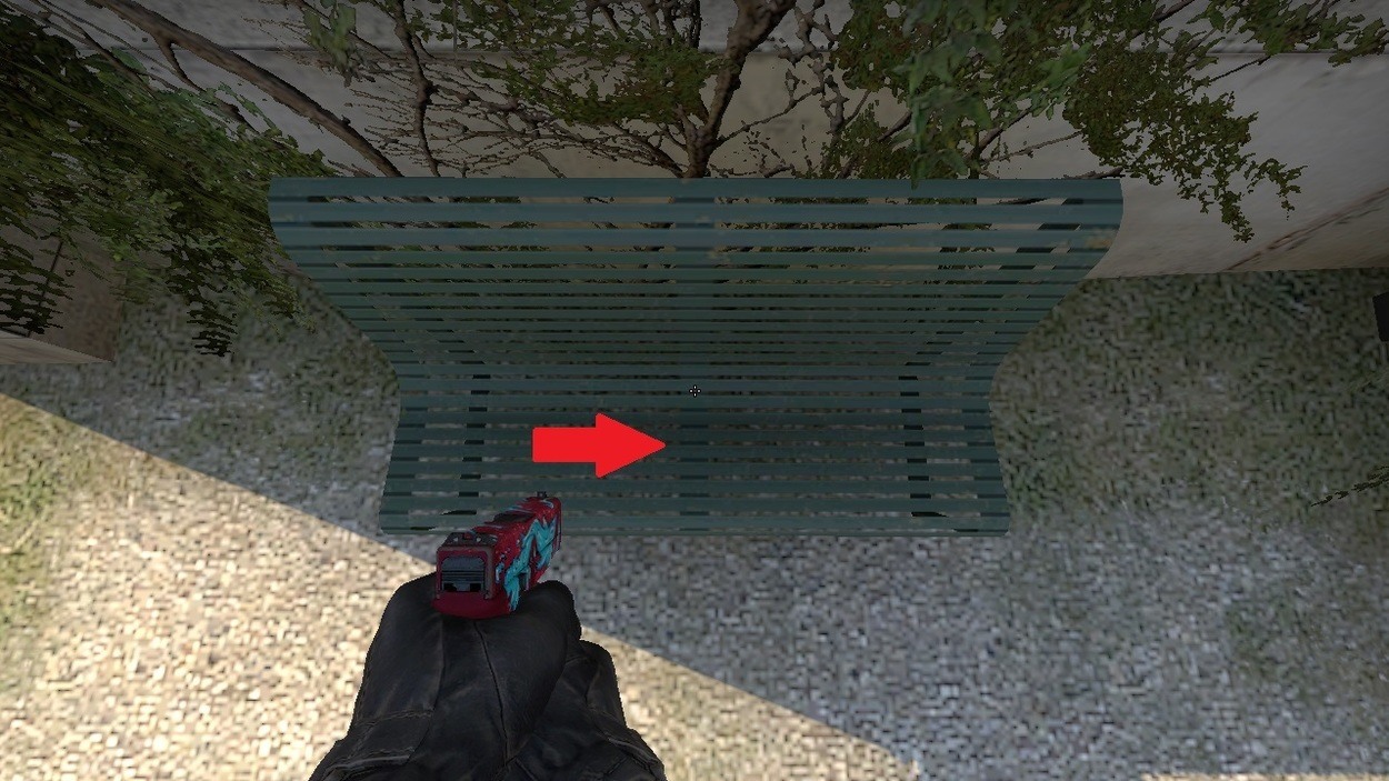 Effective Overpass Duo-Queue Strategies