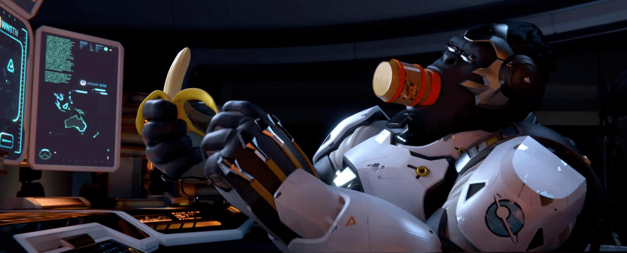 Winston ability usage and hero counter guide