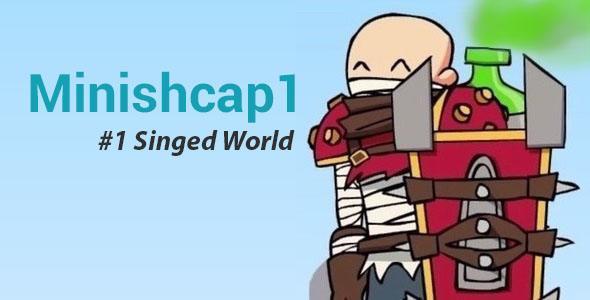 Interview with Minishcap1, challenger Singed main & theorycrafter