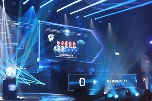 Dreamhack Summer 2016 83 pics