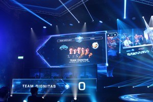 Dreamhack Summer 2016 83 pics