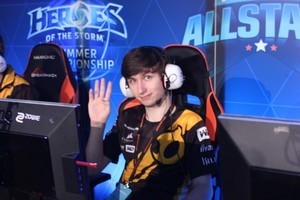 Dreamhack Summer 2016 83 pics