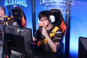 Dreamhack Summer 2016 83 pics